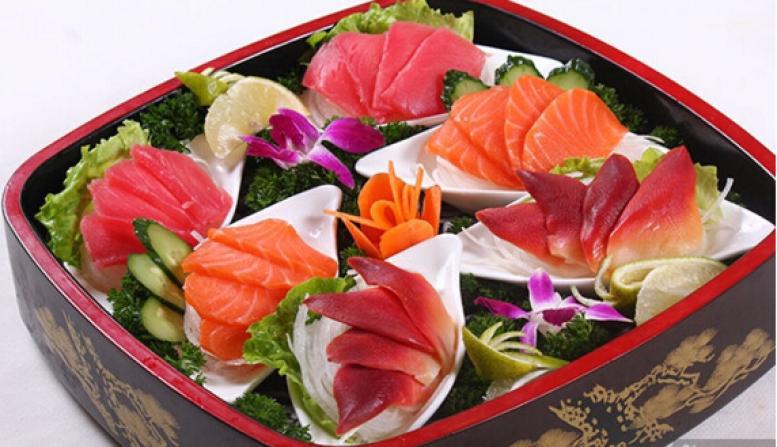 汉江婷韩国料理